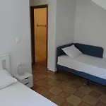 Kalogeriko Apartamento *