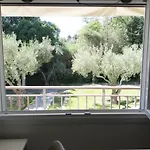Apartamento Kalogeriko Polychrono