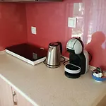 Apartamento Kalogeriko