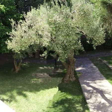 דירה Kalogeriko *