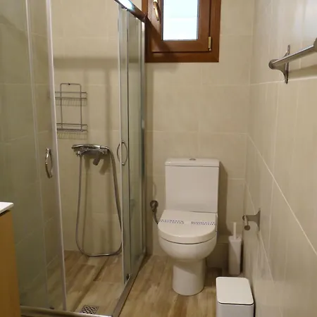 Kalogeriko * Polychrono