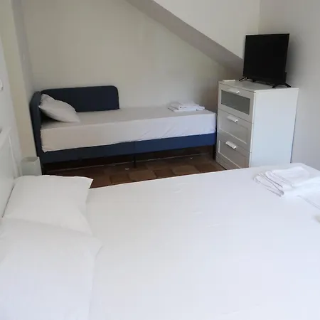 Kalogeriko * Polychrono