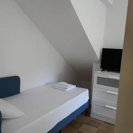 Lägenhet Kalogeriko