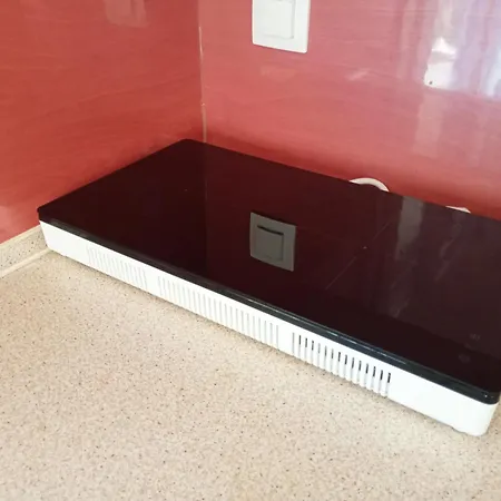 Kalogeriko פוליכרונו