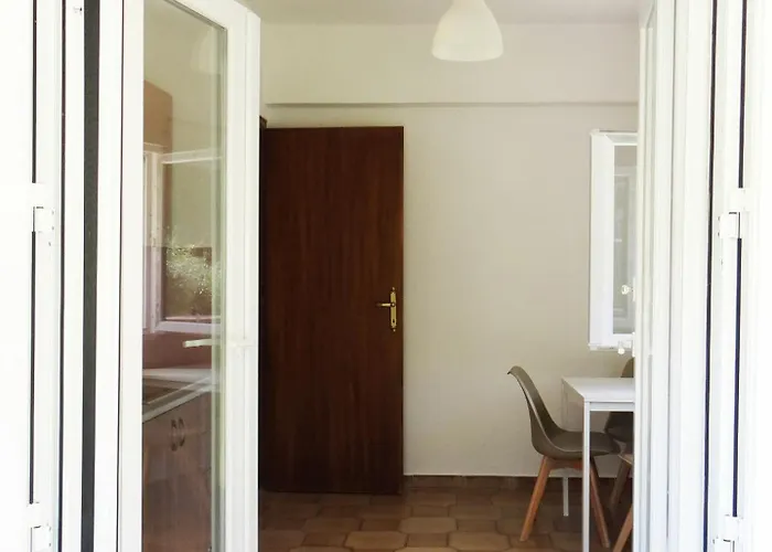 Kalogeriko 波利克罗诺