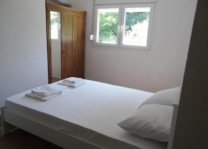 Kalogeriko 波利克罗诺