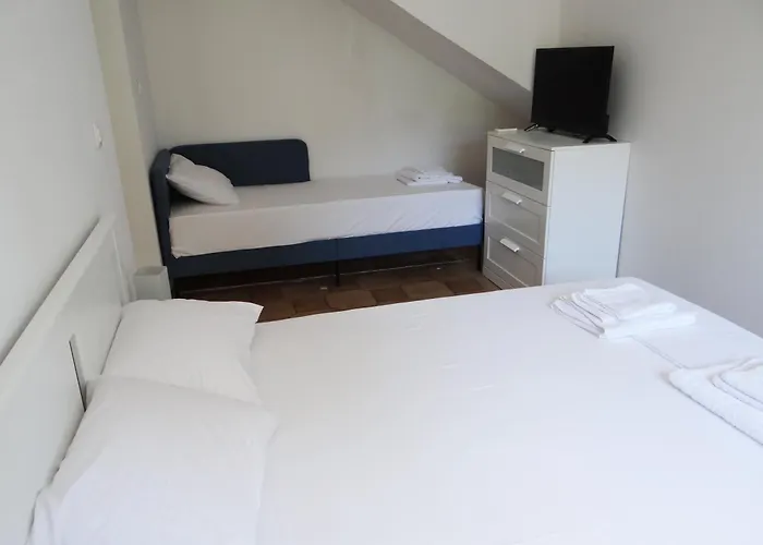 Kalogeriko * 波利克罗诺