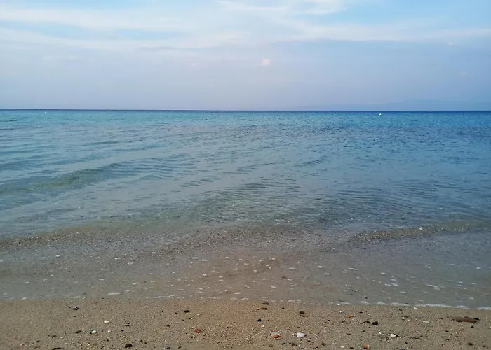 Kalogeriko * 波利克罗诺