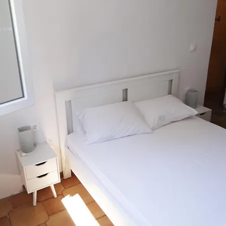 Appartement Kalogeriko