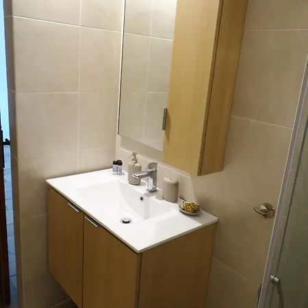 Kalogeriko Appartement Polychrono