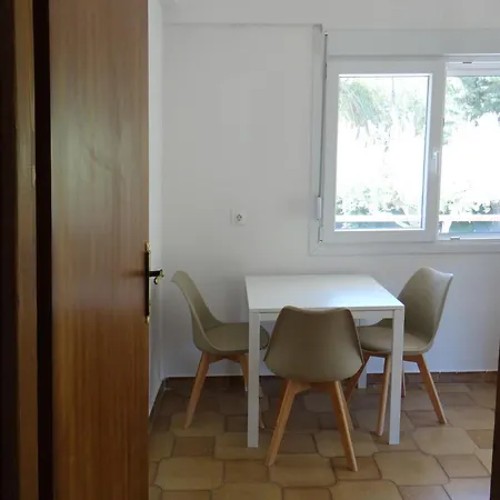 Kalogeriko Appartement