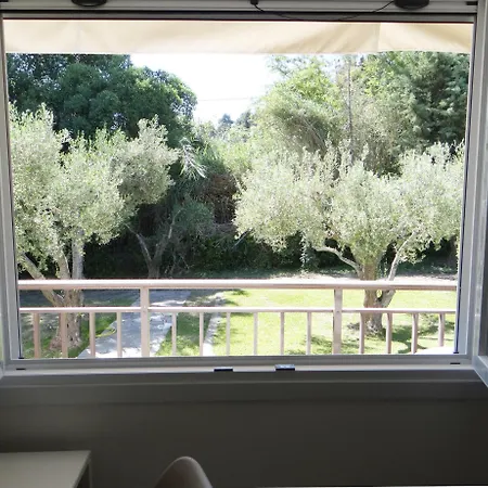 Appartement Kalogeriko Polychrono