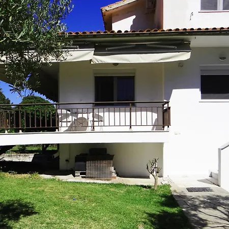 Kalogeriko Appartement