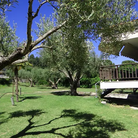 Appartement Kalogeriko