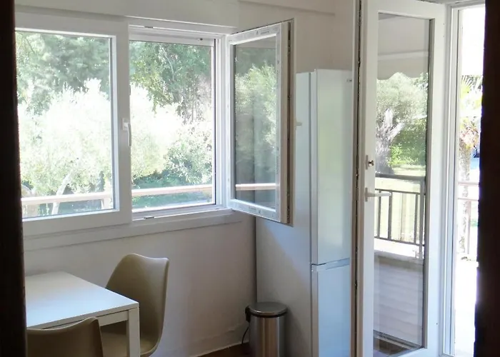 Kalogeriko Appartement