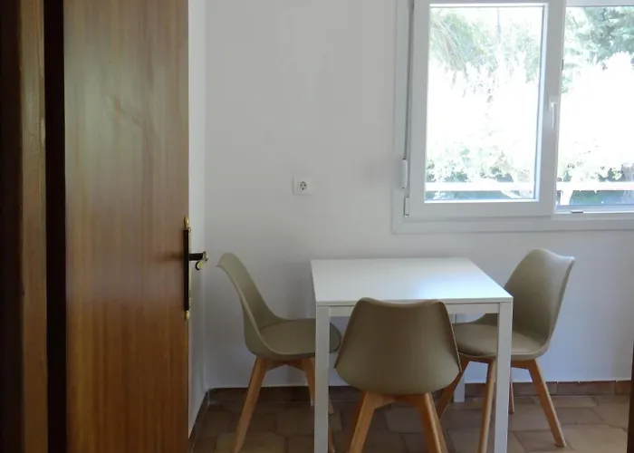 Kalogeriko Appartement